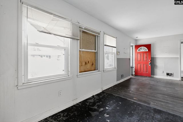 3116 Truman Street, Columbia, SC 29204