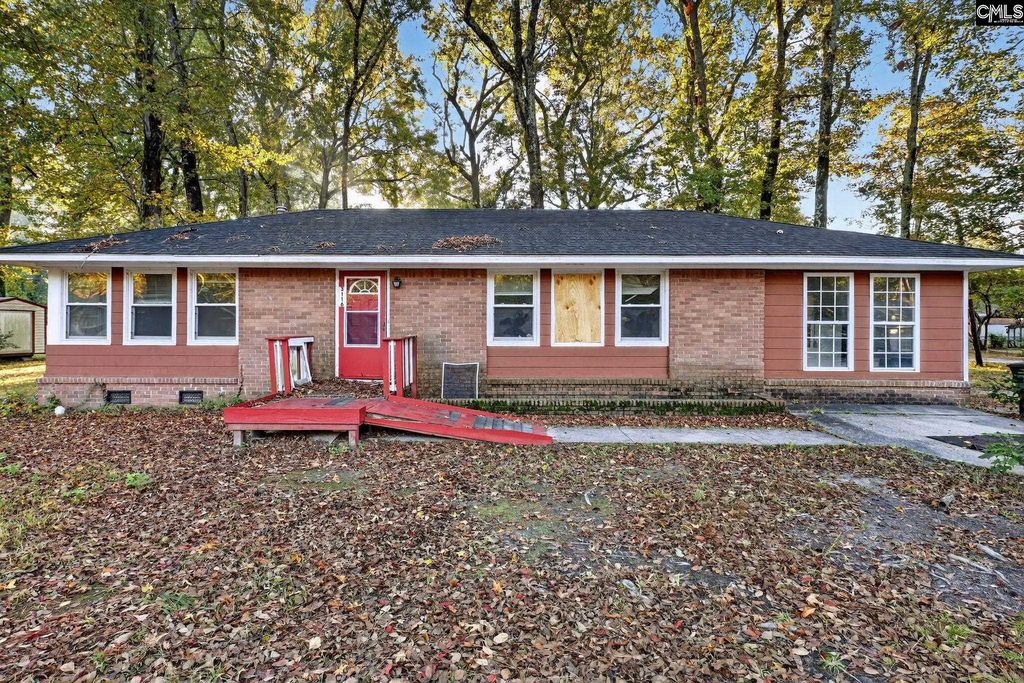 3116 Truman Street, Columbia, SC 29204