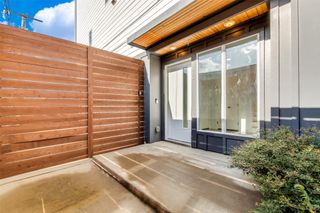 1505 N Garrett Avenue 105, Dallas, TX 75206