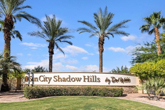 80818 Camino Santa Elise, Indio, CA 92203