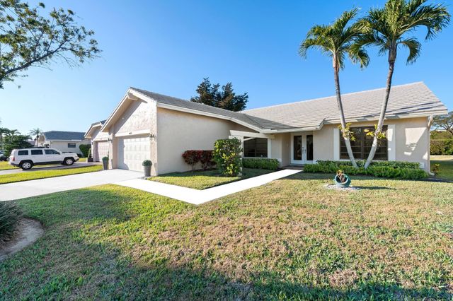 6053 Petaluma Drive, Boca Raton, FL 33433