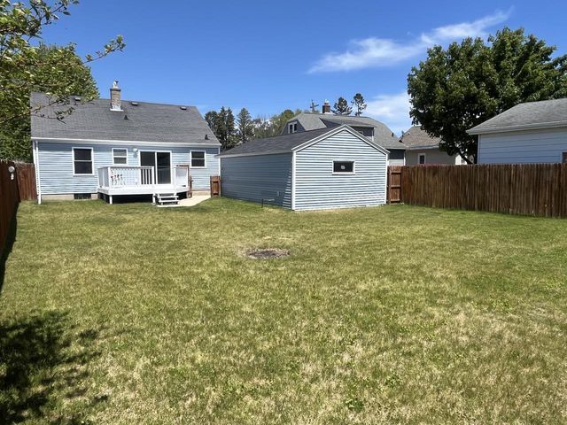 2415 16th STREET, Two Rivers, WI 54241