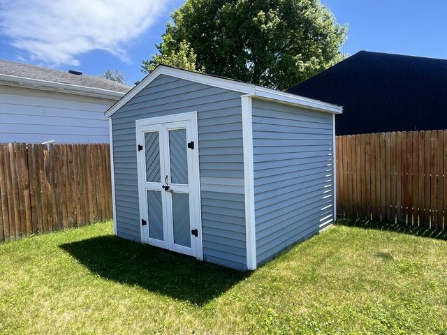 2415 16th STREET, Two Rivers, WI 54241