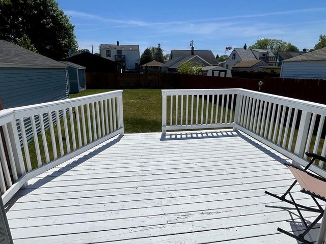 2415 16th STREET, Two Rivers, WI 54241