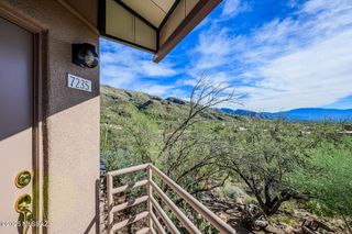 6655 N Canyon Crest Dr Unit 7235, Tucson, AZ 85750