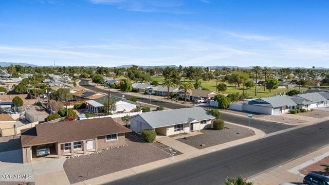 11002 W GREER Avenue, Sun City, AZ 85351