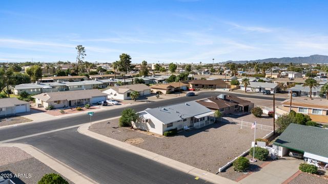 11002 W GREER Avenue, Sun City, AZ 85351