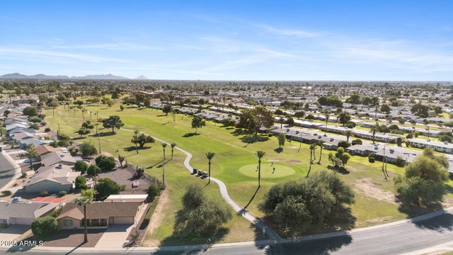 11002 W GREER Avenue, Sun City, AZ 85351