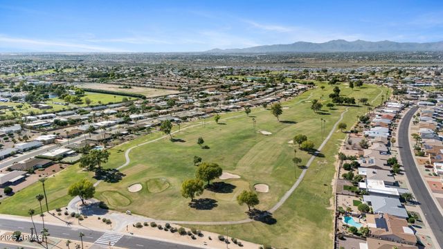 11002 W GREER Avenue, Sun City, AZ 85351