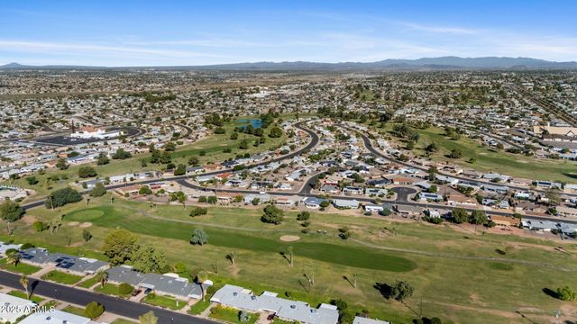 11002 W GREER Avenue, Sun City, AZ 85351