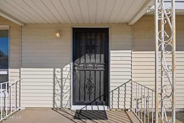 11002 W GREER Avenue, Sun City, AZ 85351