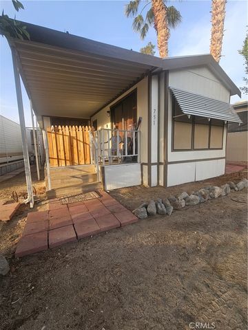 74711 Dillon Road 751, Desert Hot Springs, CA 92241