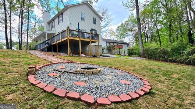 2397 Verner Road, Lawrenceville, GA 30043