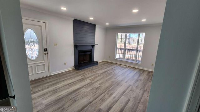 2397 Verner Road, Lawrenceville, GA 30043