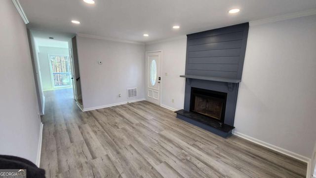 2397 Verner Road, Lawrenceville, GA 30043