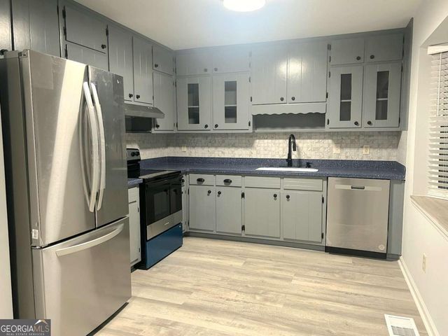 2397 Verner Road, Lawrenceville, GA 30043