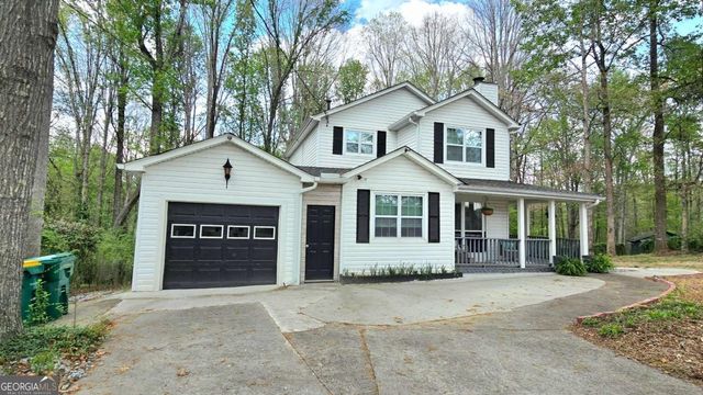 2397 Verner Road, Lawrenceville, GA 30043