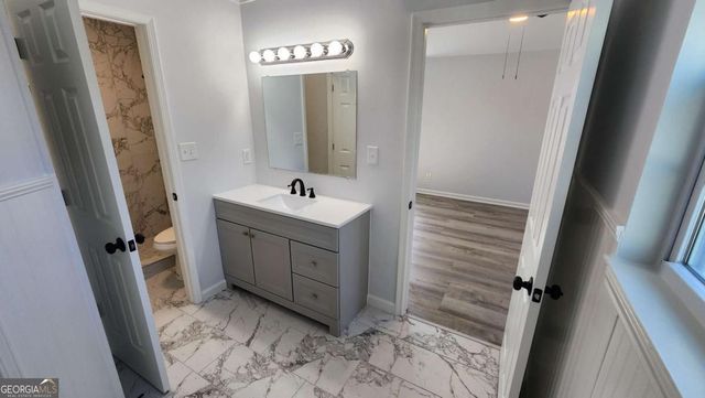 2397 Verner Road, Lawrenceville, GA 30043