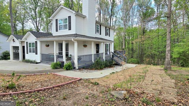 2397 Verner Road, Lawrenceville, GA 30043