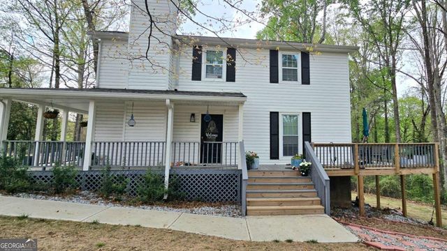 2397 Verner Road, Lawrenceville, GA 30043