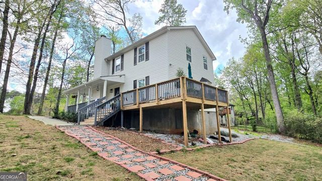 2397 Verner Road, Lawrenceville, GA 30043