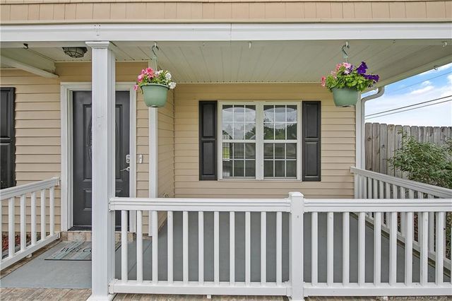 120 Wood Valley Lane, Raeford, SC 29376