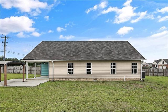 120 Wood Valley Lane, Raeford, SC 29376