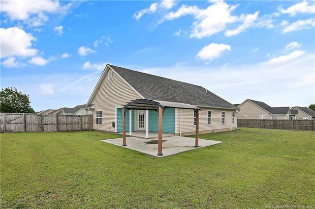 120 Wood Valley Lane, Raeford, SC 29376