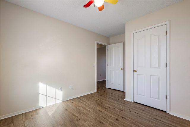 105 S Brandon Street, Lowell, AR 72745