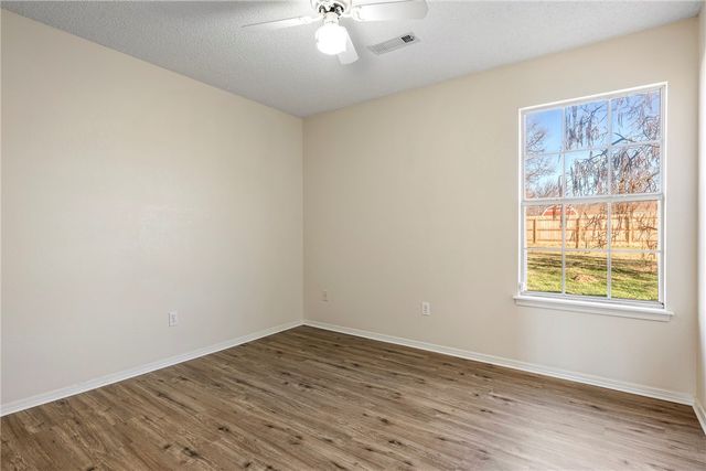 105 S Brandon Street, Lowell, AR 72745