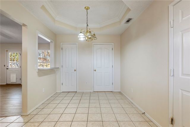 105 S Brandon Street, Lowell, AR 72745