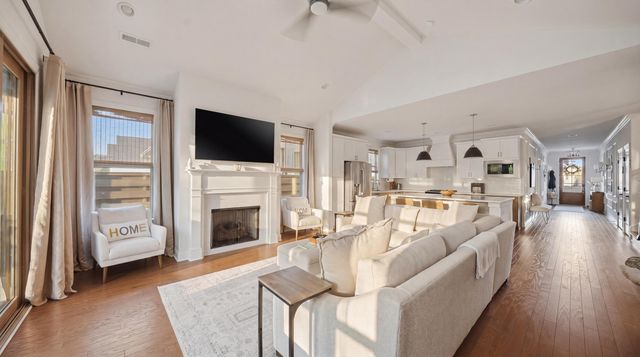 1335 Little Sorrel Road, Hixson, TN 37343