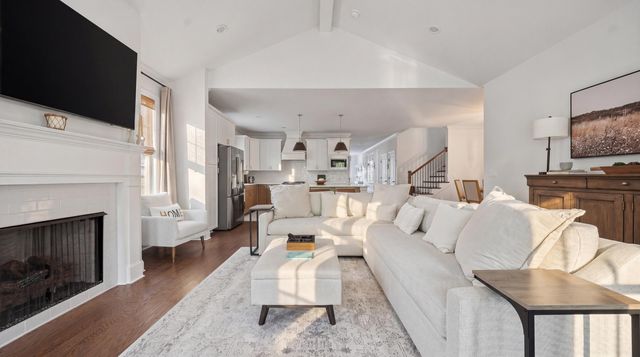 1335 Little Sorrel Road, Hixson, TN 37343