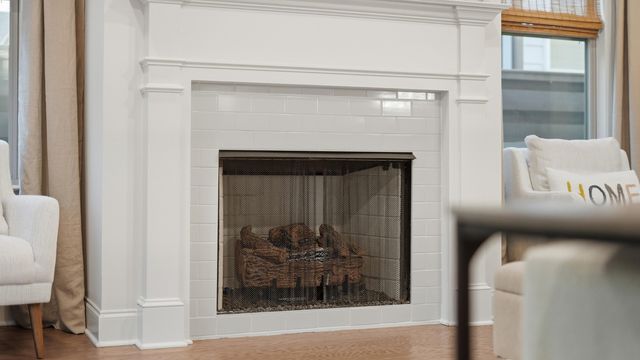 1335 Little Sorrel Road, Hixson, TN 37343