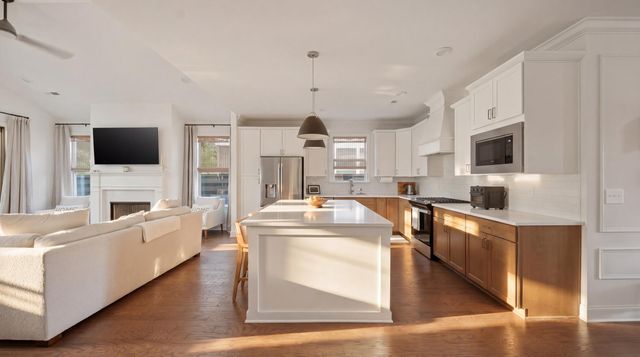 1335 Little Sorrel Road, Hixson, TN 37343