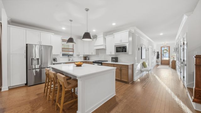 1335 Little Sorrel Road, Hixson, TN 37343