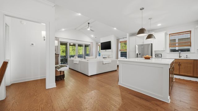 1335 Little Sorrel Road, Hixson, TN 37343