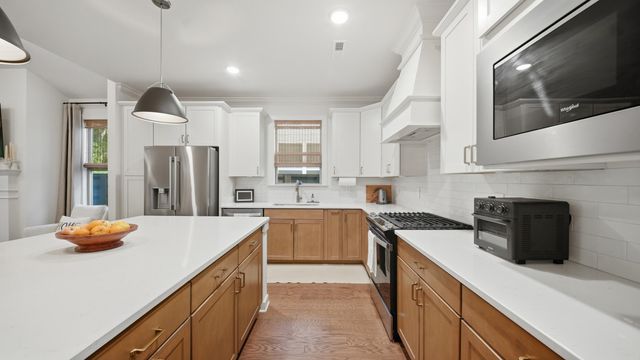 1335 Little Sorrel Road, Hixson, TN 37343