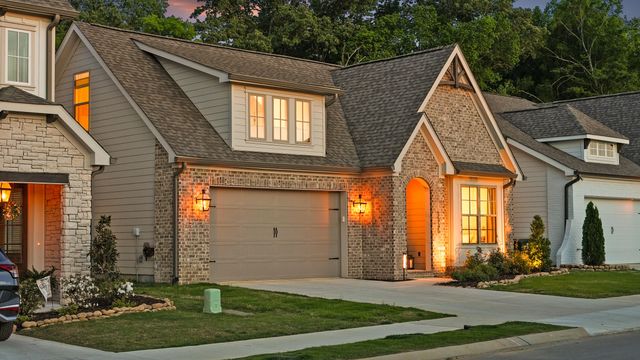 1335 Little Sorrel Road, Hixson, TN 37343