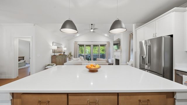 1335 Little Sorrel Road, Hixson, TN 37343