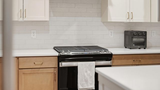 1335 Little Sorrel Road, Hixson, TN 37343