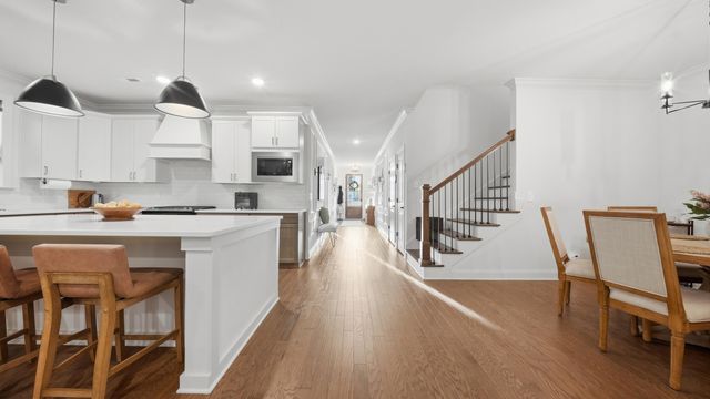 1335 Little Sorrel Road, Hixson, TN 37343