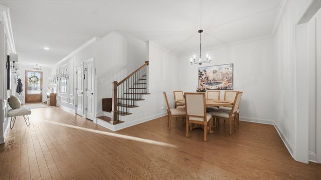 1335 Little Sorrel Road, Hixson, TN 37343