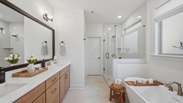 1335 Little Sorrel Road, Hixson, TN 37343