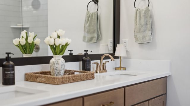 1335 Little Sorrel Road, Hixson, TN 37343