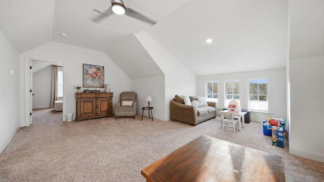 1335 Little Sorrel Road, Hixson, TN 37343