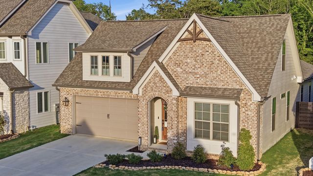 1335 Little Sorrel Road, Hixson, TN 37343