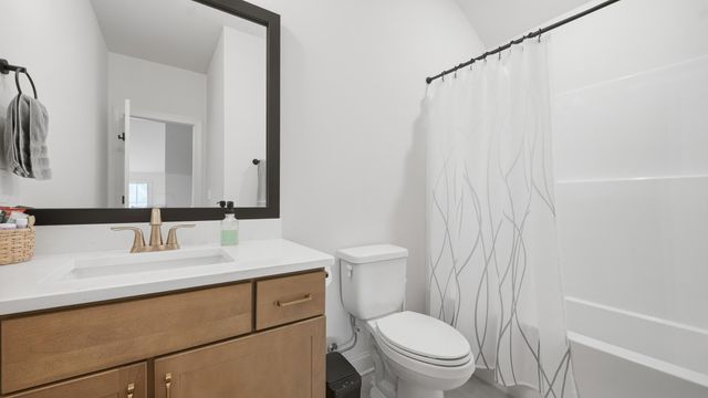 1335 Little Sorrel Road, Hixson, TN 37343