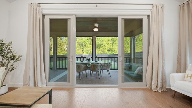 1335 Little Sorrel Road, Hixson, TN 37343