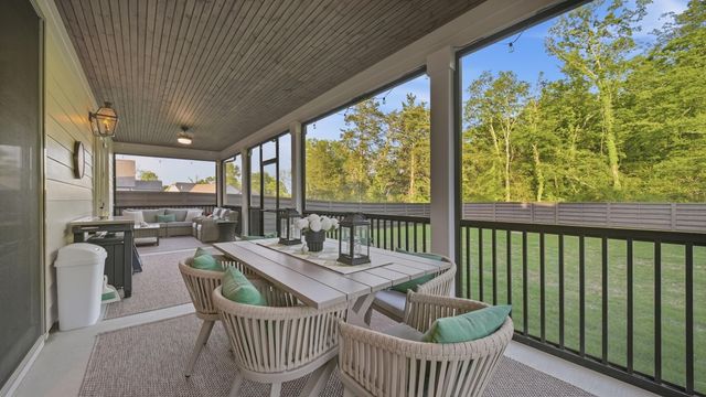 1335 Little Sorrel Road, Hixson, TN 37343